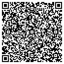 QR code with B&K Tax Svcs contacts