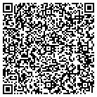 QR code with Deodhar Atulya A MD contacts