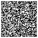 QR code with DE Simone June M MD contacts