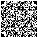 QR code with Reba Thomas contacts