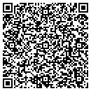 QR code with Redic John contacts