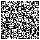 QR code with Rick F Lorence contacts