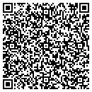 QR code with Rober Hunter contacts