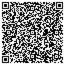 QR code with Robert P Branham contacts