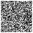 QR code with S Healthcare Winn Inc contacts