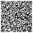 QR code with Robert W Raney Jr contacts