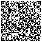 QR code with C & A Pressure Cleaning contacts