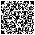 QR code with C & S Pump Service Co contacts