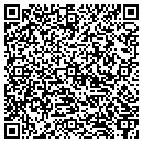 QR code with Rodney H Getchell contacts