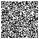 QR code with Roger Hamby contacts