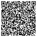 QR code with T H Tahir Shaikh Inc contacts
