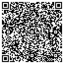 QR code with D Roger Illingworth contacts
