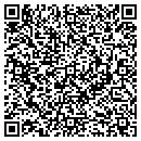 QR code with DP Service contacts