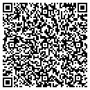 QR code with Hess Express contacts