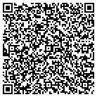 QR code with Ultimate Health & Wellness LLC contacts