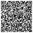 QR code with Kangaroo Express contacts