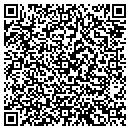 QR code with New Way Auto contacts