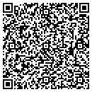 QR code with Primali Inc contacts