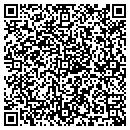 QR code with S M Asso Snap On contacts