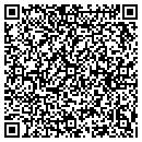 QR code with Uptown Bp contacts