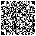 QR code with Hess contacts