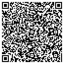 QR code with Hess Express contacts