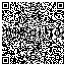 QR code with Hess Express contacts