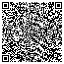 QR code with Hess Express contacts