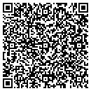 QR code with Ensign Peggy contacts