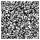 QR code with Hardy Adk Svcs contacts