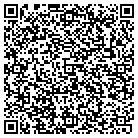 QR code with Marathan Gas Station contacts