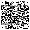 QR code with Tethys Fossils contacts