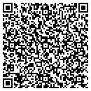 QR code with Tonya Mercer contacts