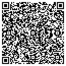 QR code with Tony R Block contacts