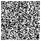 QR code with U-Haul Moving & Storage contacts