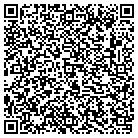 QR code with L And A Services Inc contacts