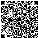 QR code with Vanzetti's Fine Art contacts
