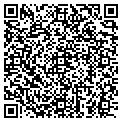 QR code with Romadora LLC contacts