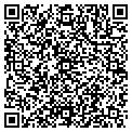 QR code with Mhm Service contacts