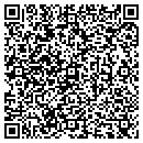QR code with A Z Cut contacts