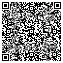 QR code with Hialeah Whlse contacts