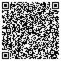 QR code with Ward Denva contacts