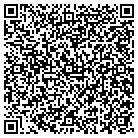QR code with Gamma Knife Center of Oregon contacts