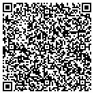 QR code with Gancher Stephen T MD contacts