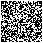 QR code with Ozzy Windows Clean Svcs contacts