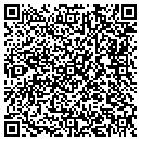 QR code with Hardley Didi contacts