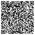 QR code with Bonham Betha contacts