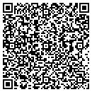 QR code with Calvin Jerem contacts