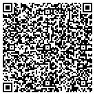 QR code with Service Center Broadband contacts
