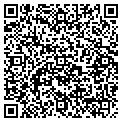 QR code with C&D Green Inc contacts